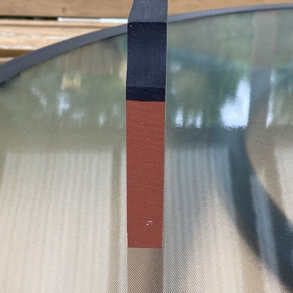 1987 The Cats Meow Main Street Series Franklin Library Shelf Sitter Decor - Picture 4 of 6